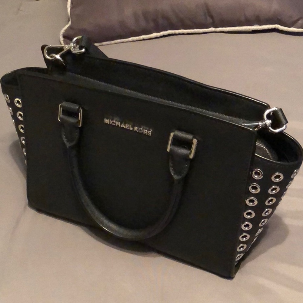 Michael Kors Satchel